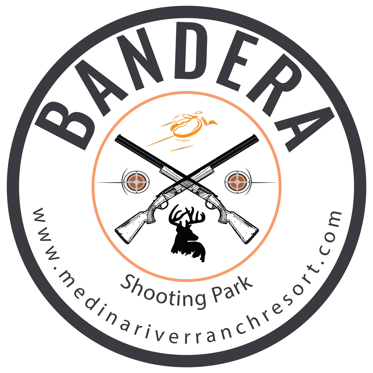 Bandera Shooting Park